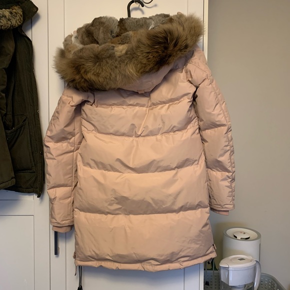 Parajumpers longbear. Very warm. Wore 3 times. Very good winter coat. - Picture 2 of 6